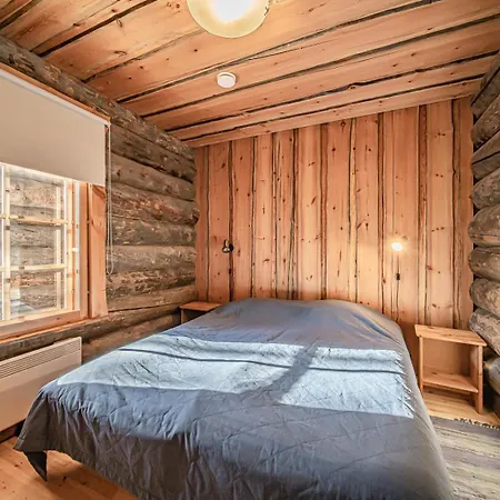 Wellamo By Aavalevi Apartment Levi