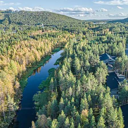 Wellamo By Aavalevi Apartment Levi