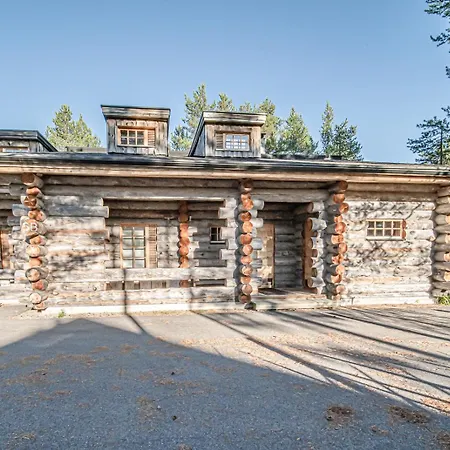 Apartment Wellamo By Aavalevi Levi