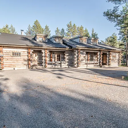 Apartment Wellamo By Aavalevi