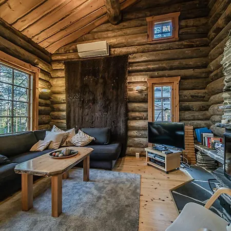 Apartment Aavalevi Log Levi
