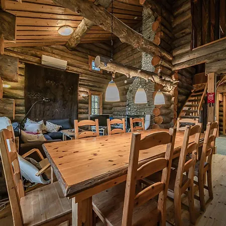 Apartment Wellamo By Aavalevi *