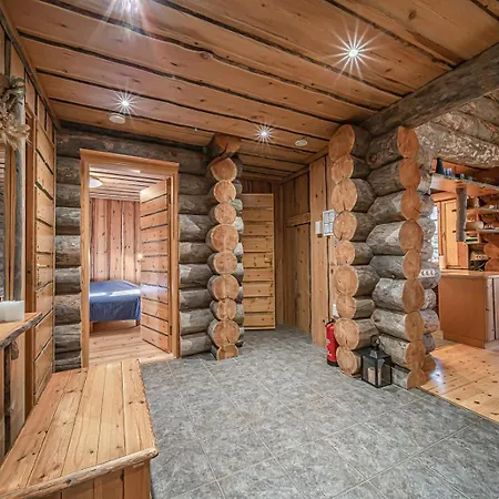 Apartment Wellamo By Aavalevi Levi